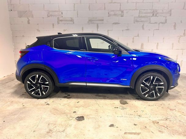 Nissan Juke 1.6 N-DESIGN 105 kW image number 5