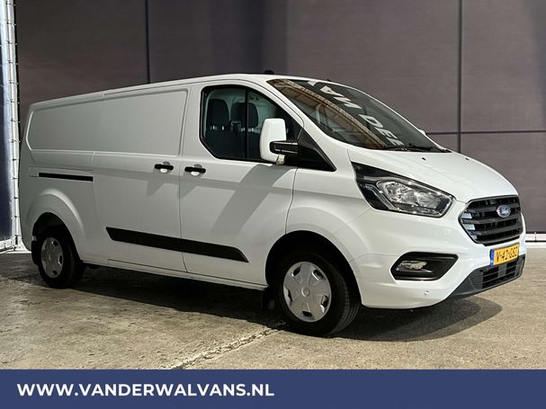 Ford Transit Custom L2H1 2.0 TDCi 77 kW image number 15