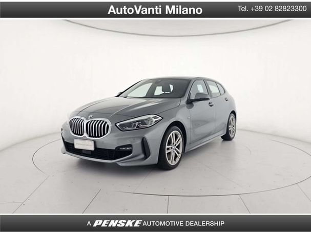 BMW 120i M Sport 131 kW image number 1