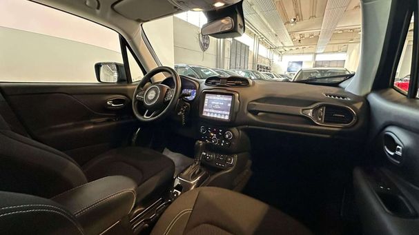 Jeep Renegade 1.3 PHEV 140 kW image number 12