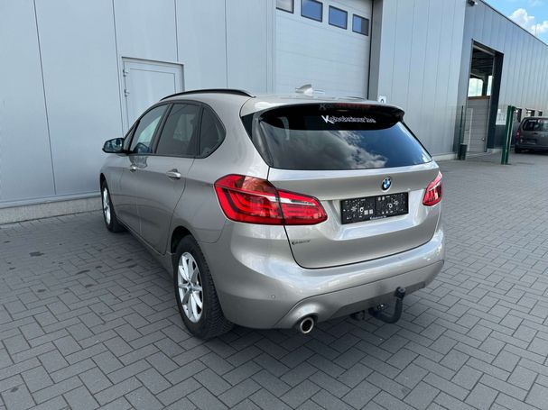 BMW 216i Active Tourer 80 kW image number 5