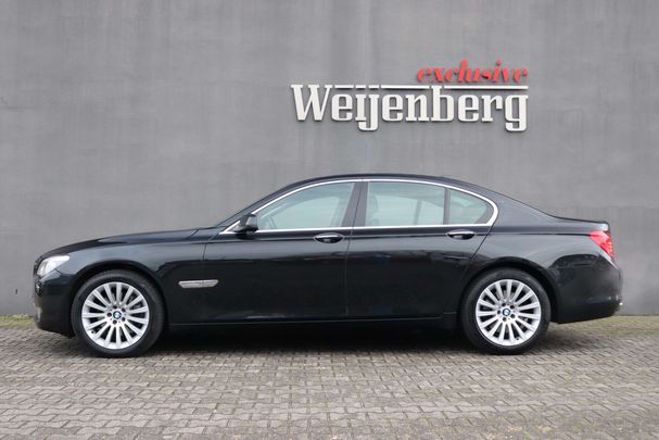 BMW 740i 241 kW image number 7