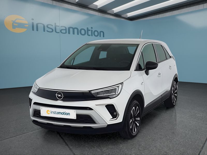 Opel Crossland 1.2