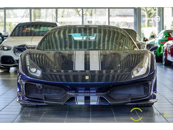 Ferrari 488 Pista 530 kW image number 5