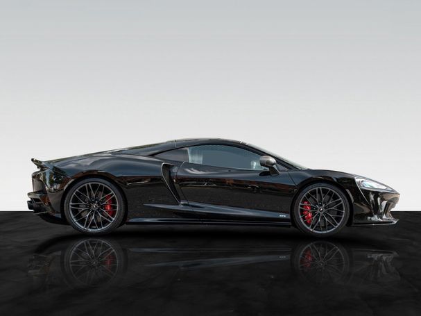 McLaren GT 467 kW image number 9