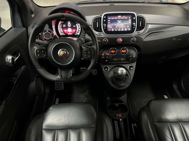 Abarth 695 120 kW image number 10