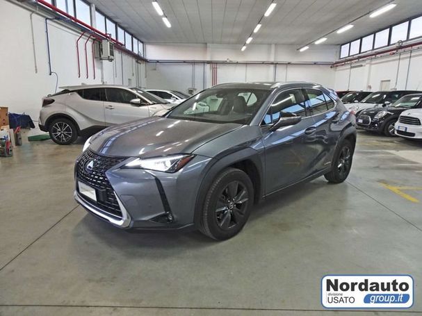 Lexus UX 250h 135 kW image number 1