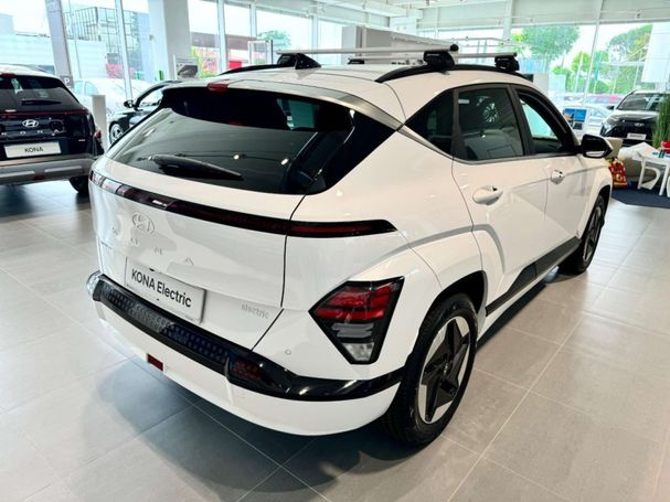 Hyundai Kona EV 99 kW image number 5