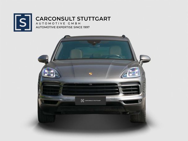 Porsche Cayenne E-Hybrid 343 kW image number 7