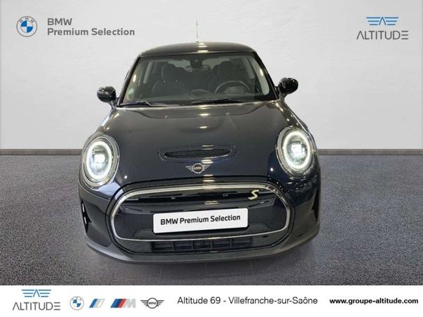 Mini Cooper SE Mini 137 kW image number 2