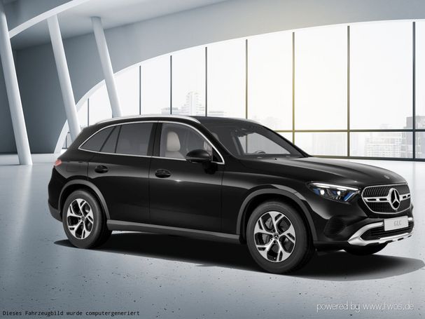 Mercedes-Benz GLC 300 e 4Matic 230 kW image number 2