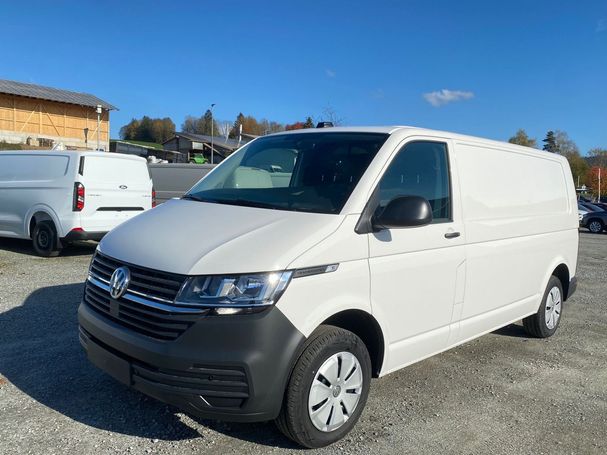 Volkswagen T6 Transporter 4Motion 110 kW image number 1