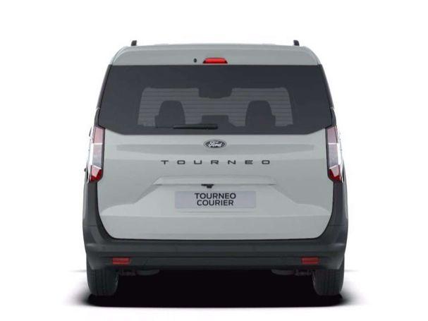 Ford Tourneo Courier 1.0 EcoBoost Titanium 92 kW image number 3