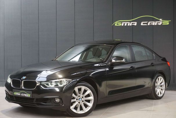 BMW 320i 135 kW image number 1