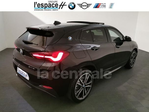 BMW X2 sDrive 100 kW image number 14