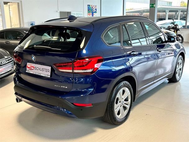 BMW X1 25e xDrive 162 kW image number 6