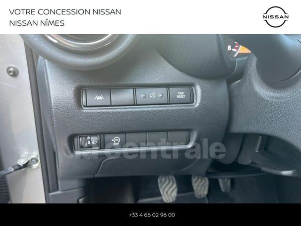 Nissan Juke DIG-T 117 N-Connecta 86 kW image number 16