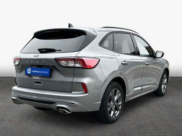 Ford Kuga 1.5 EcoBoost ST-Line 111 kW image number 3