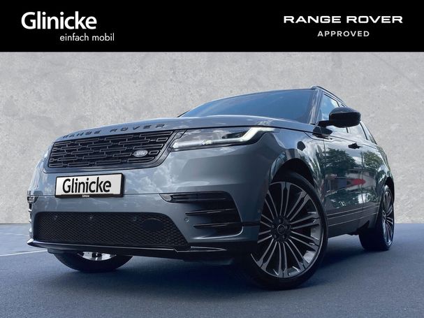 Land Rover Range Rover Velar P400 Autobiography 294 kW image number 1