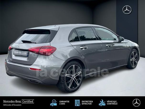 Mercedes-Benz A 180 d 85 kW image number 14