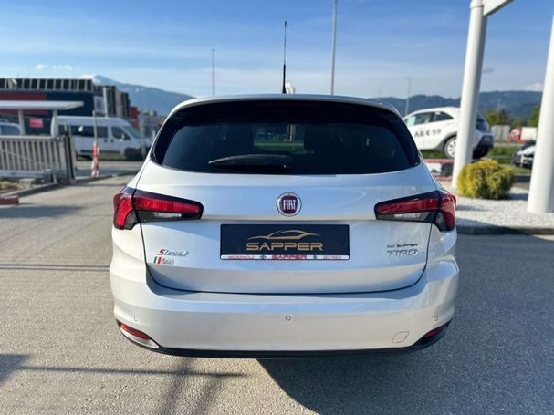 Fiat Tipo 1.4 Pop 70 kW image number 4