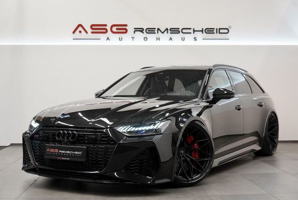 Audi RS6 Avant 441 kW image number 1