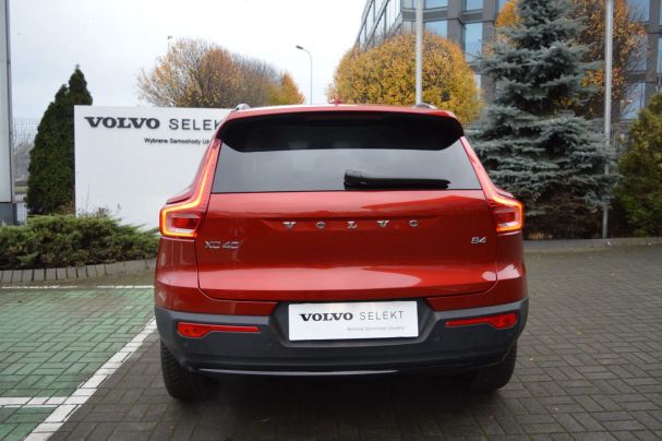 Volvo XC40 145 kW image number 7