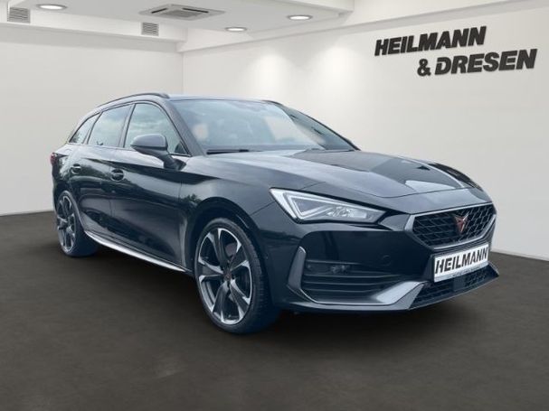 Cupra Leon 150 kW image number 2