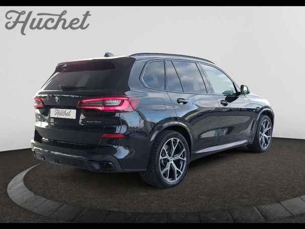 BMW X5 xDrive 213 kW image number 2