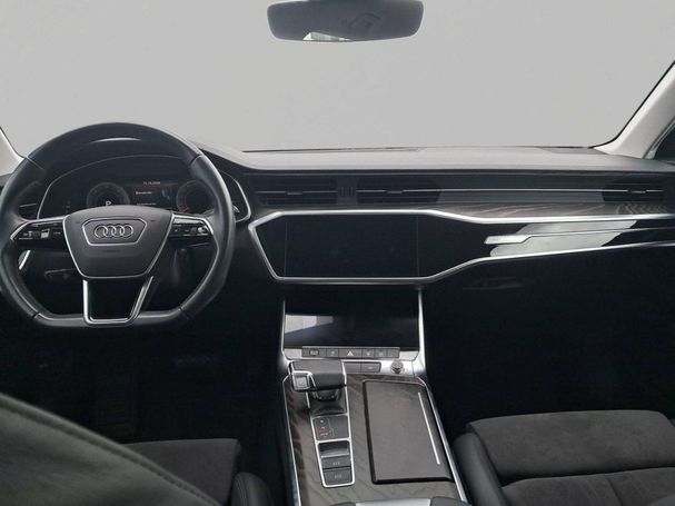 Audi A6 30 TDI S tronic Avant Business 99 kW image number 5