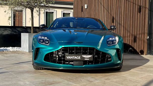 Aston Martin Vantage Coupe V8 489 kW image number 5