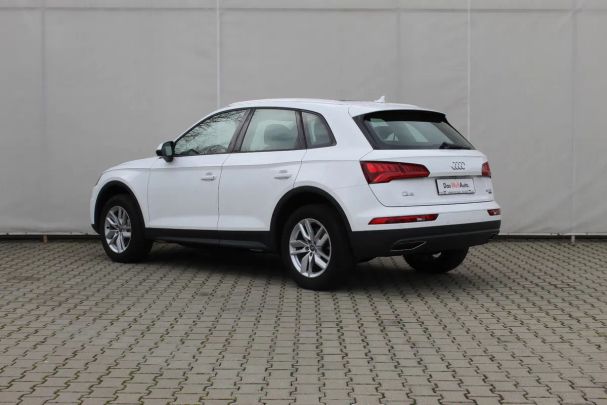 Audi Q5 140 kW image number 4