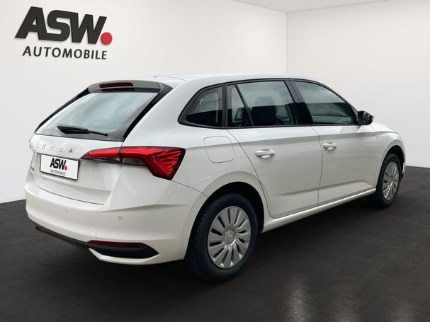 Skoda Scala 1.0 TSI 85 kW image number 2