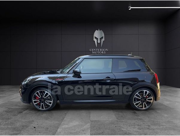 MINI John Cooper Works 170 kW image number 11