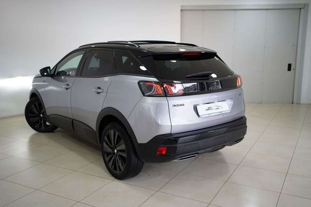 Peugeot 3008 BlueHDi 130 S&S EAT8 96 kW image number 6