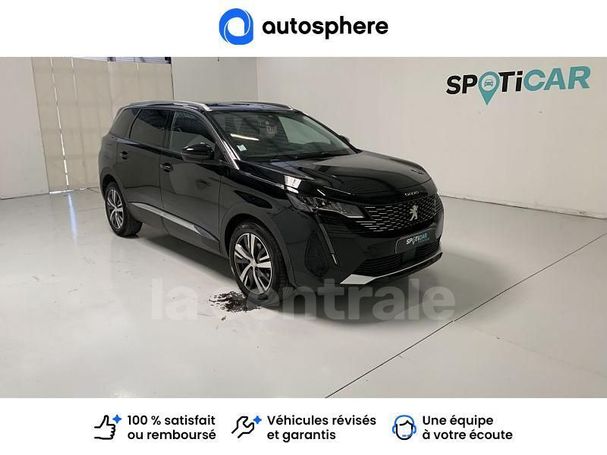 Peugeot 5008 BlueHDi 130 EAT8 Allure 96 kW image number 2