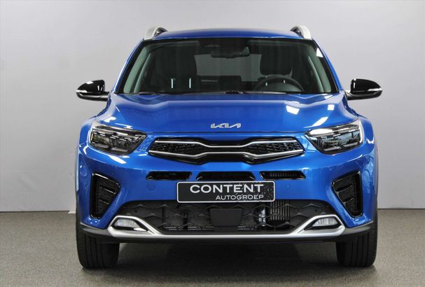 Kia Stonic 1.0 T-GDi 100 74 kW image number 7