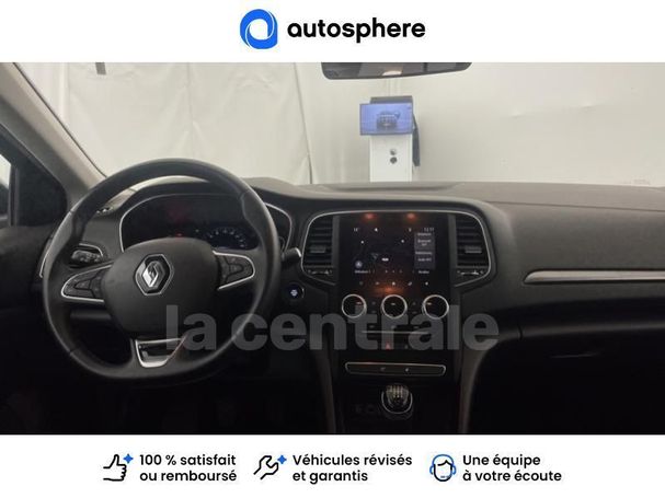 Renault Megane 85 kW image number 8