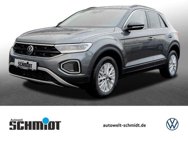 Volkswagen T-Roc 1.0 TSI 85 kW image number 1