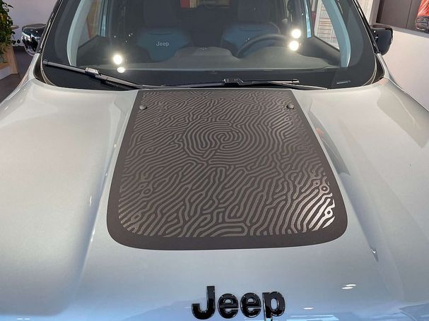 Jeep Renegade 96 kW image number 5