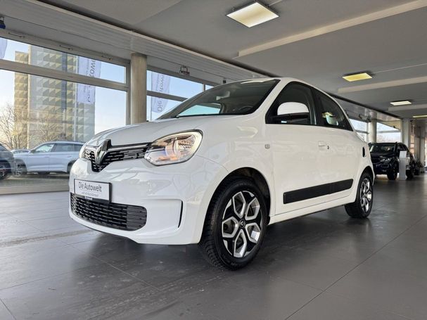 Renault Twingo 54 kW image number 1