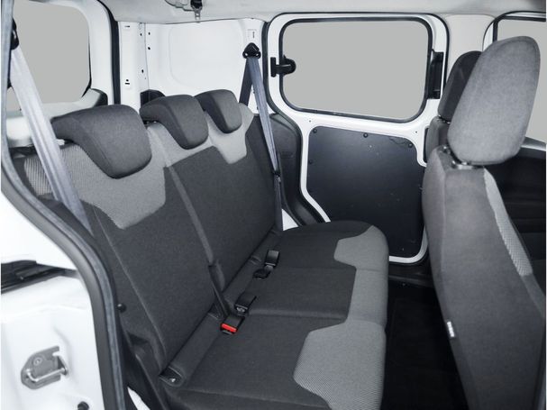 Ford Transit Courier 74 kW image number 9