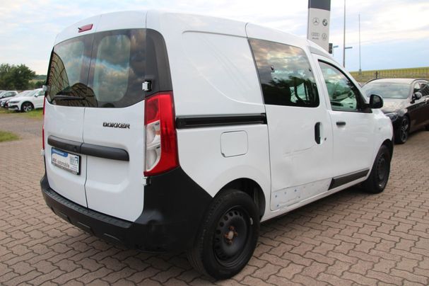 Dacia Dokker Express 55 kW image number 4