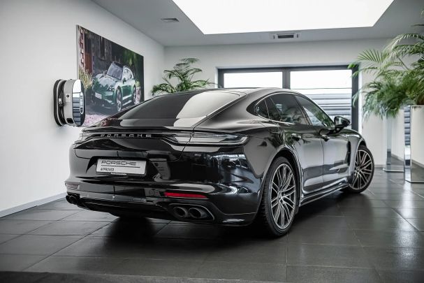 Porsche Panamera 412 kW image number 2