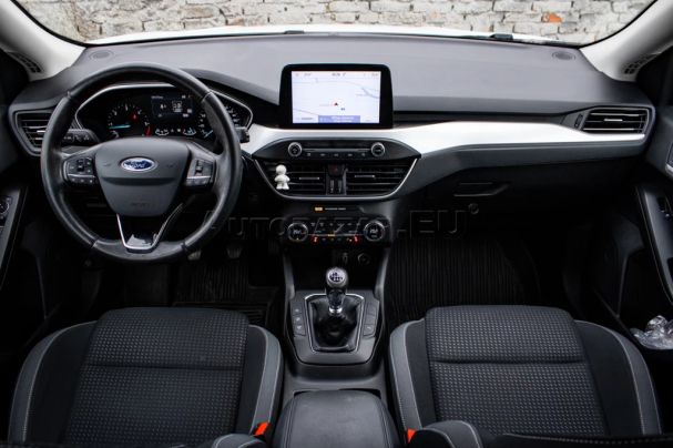 Ford Focus 1.5 EcoBlue ACTIVE 88 kW image number 23