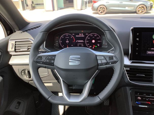 Seat Tarraco 2.0 TDI 110 kW image number 12