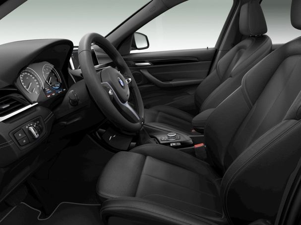 BMW X1 xDrive 162 kW image number 7