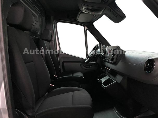 Mercedes-Benz Sprinter 314 105 kW image number 13