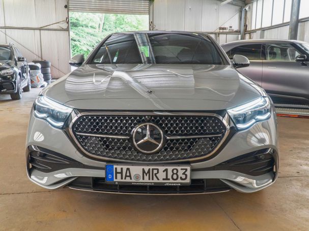 Mercedes-Benz E 220 d 145 kW image number 2