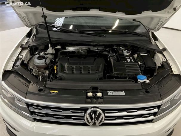 Volkswagen Tiguan TSI DSG 4Motion 132 kW image number 29